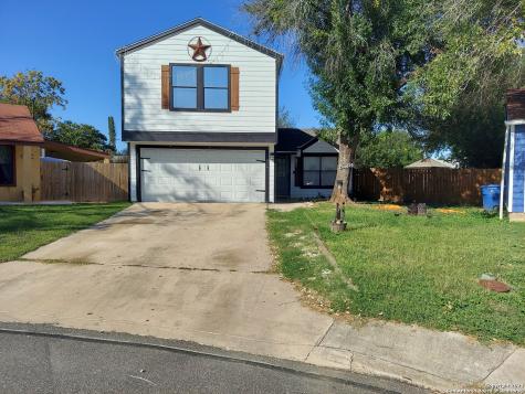 6256 Valley Queen San Antonio TX 78250