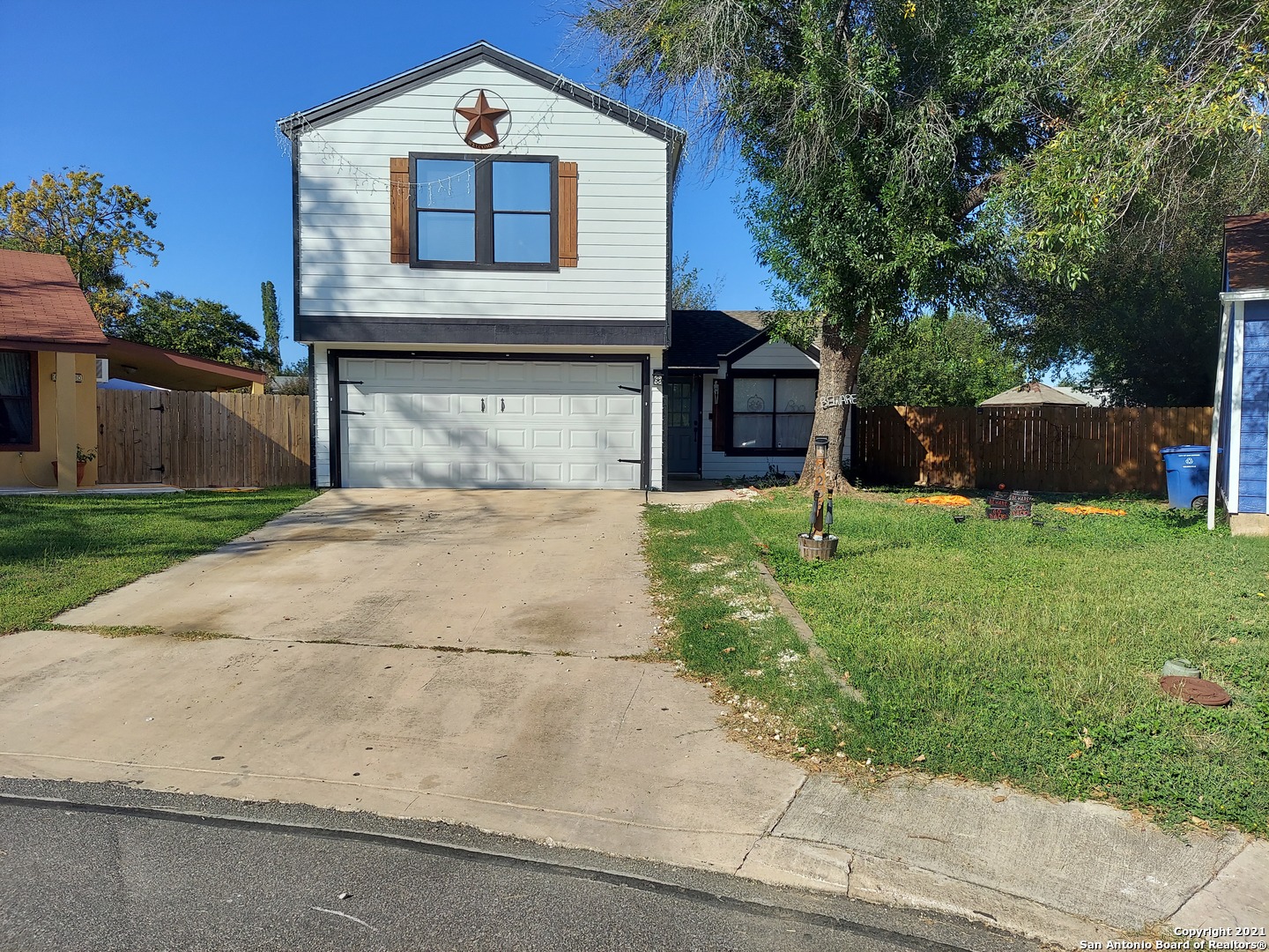6256 Valley Queen San Antonio TX 78250