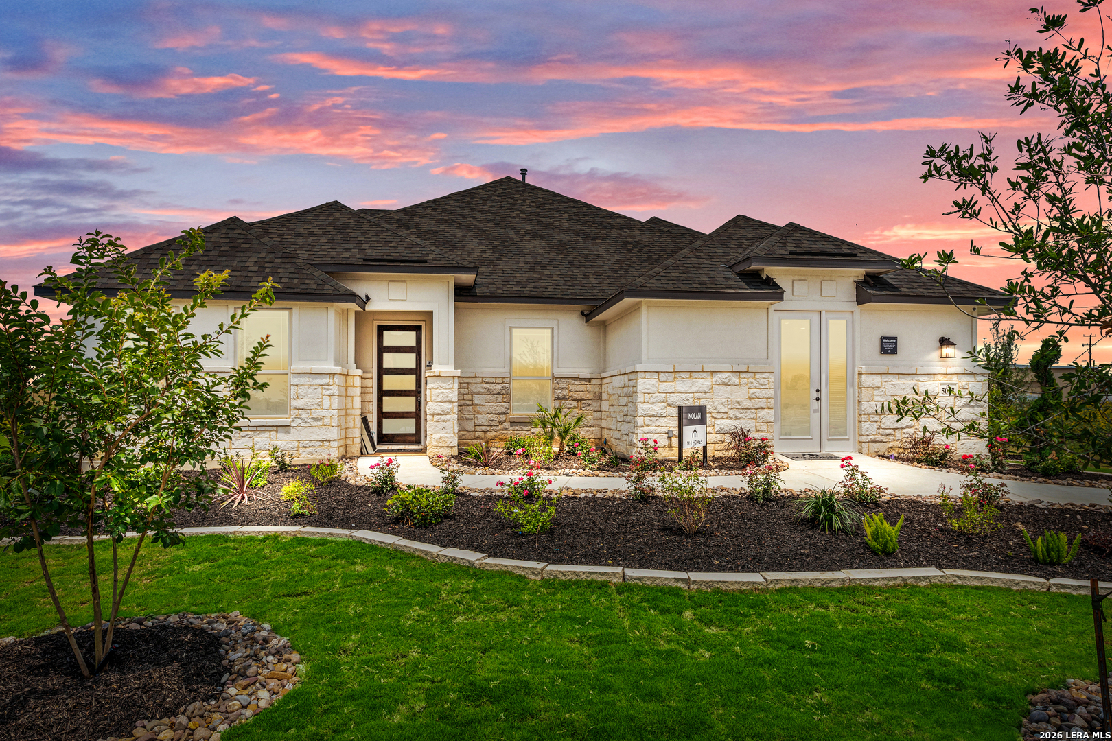 5007 Everly Terrace San Antonio TX 78263