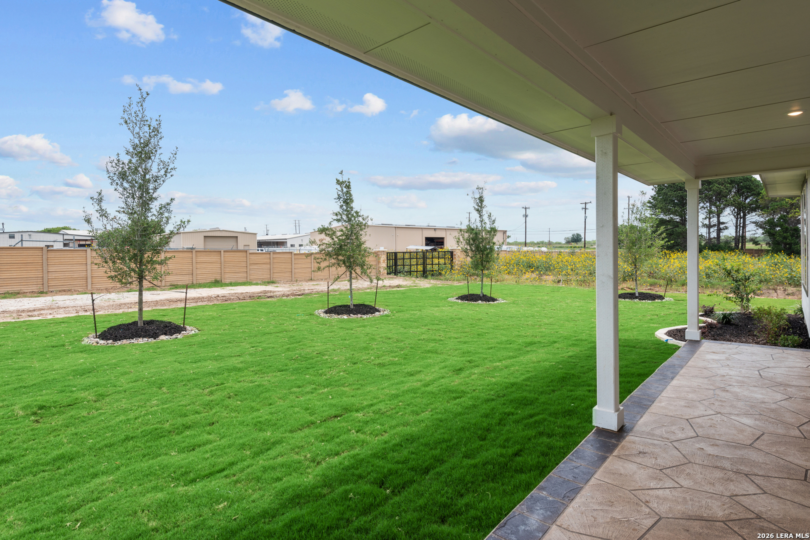 5007 Everly Terrace San Antonio TX 78263