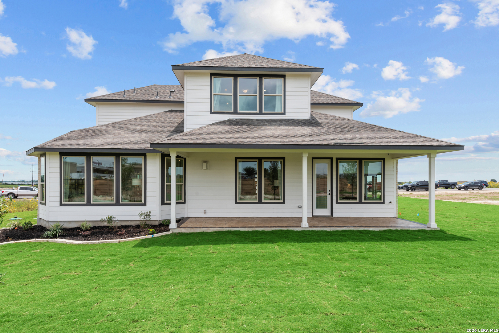 5007 Everly Terrace San Antonio TX 78263