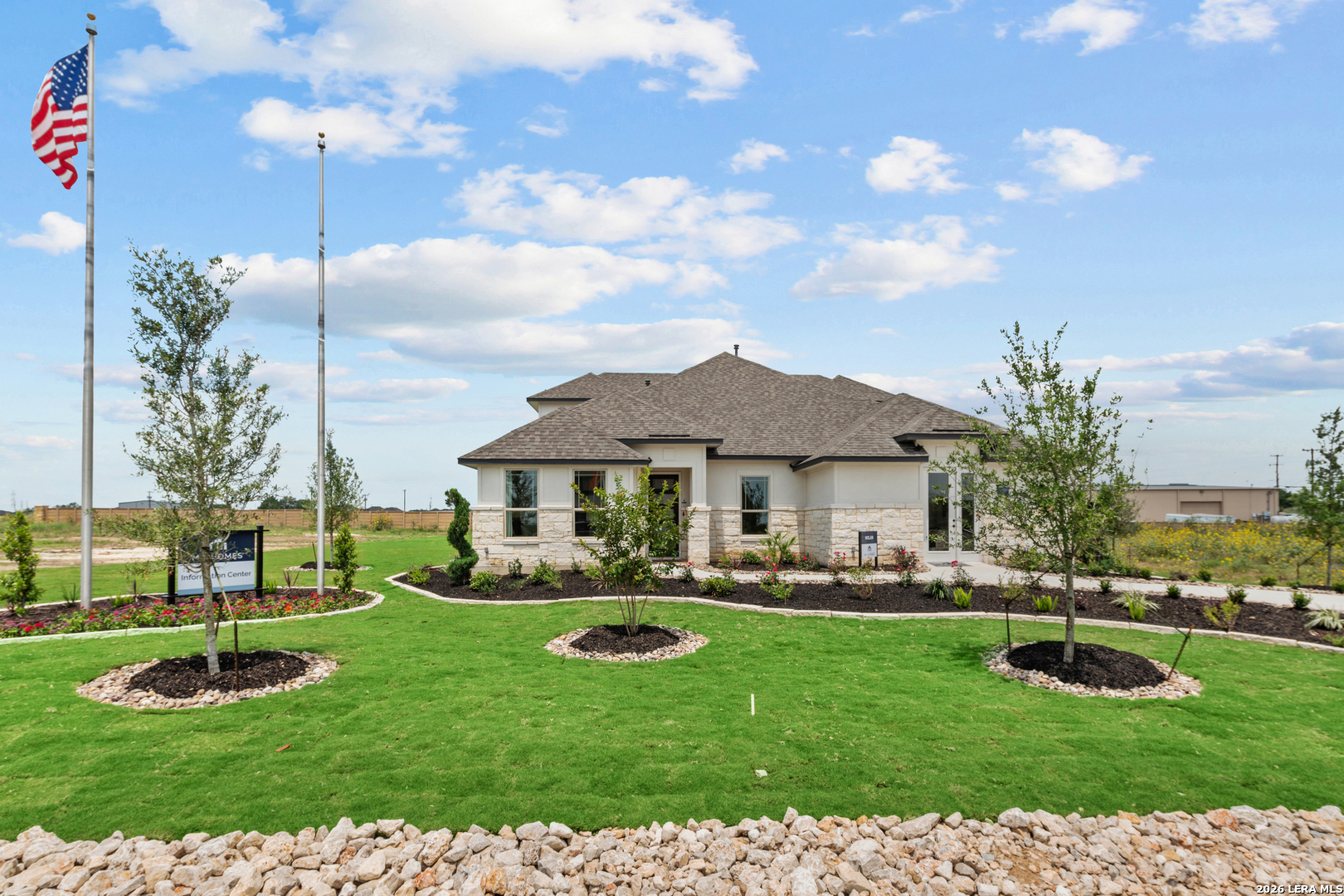 5007 Everly Terrace San Antonio TX 78263