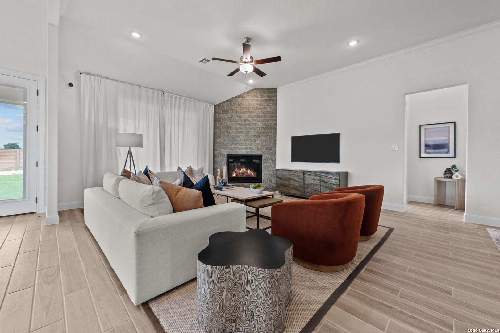 5007 Everly Terrace San Antonio TX 78263