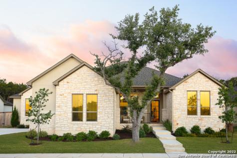 18307 Powder Mill San Antonio TX 78257