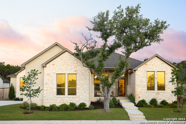 18307 Powder Mill San Antonio TX 78257