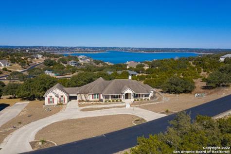 205 Emory Court Canyon Lake TX 78133