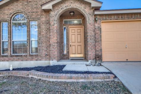 638 Heritage Way San Antonio TX 78245