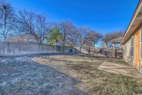 638 Heritage Way San Antonio TX 78245