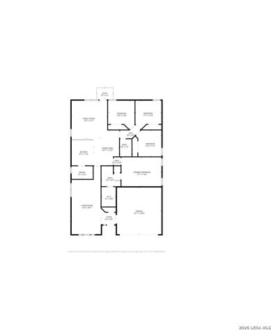 638 Heritage Way San Antonio TX 78245