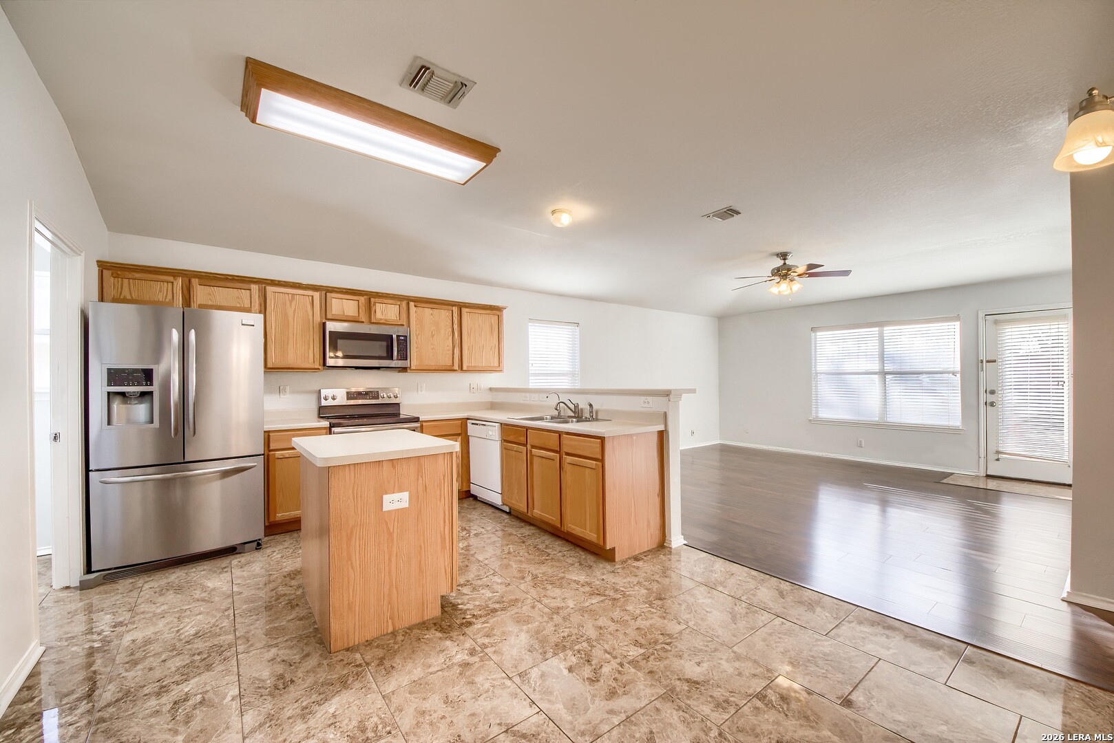 638 Heritage Way San Antonio TX 78245
