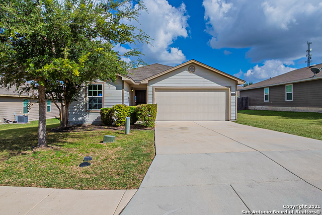 1418 Dove Bend San Antonio TX 78245