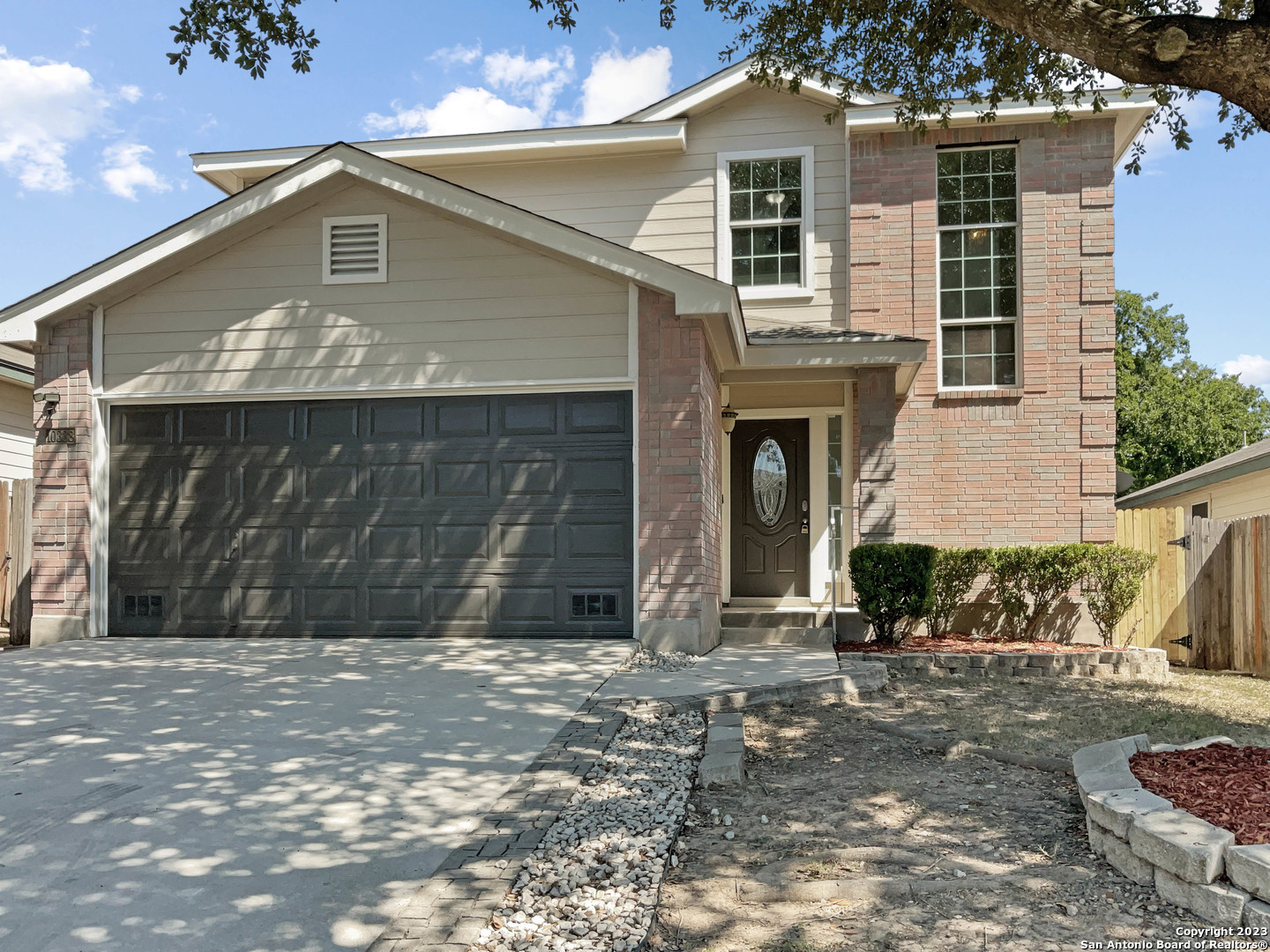 10338 Tiger Paw San Antonio TX 78251