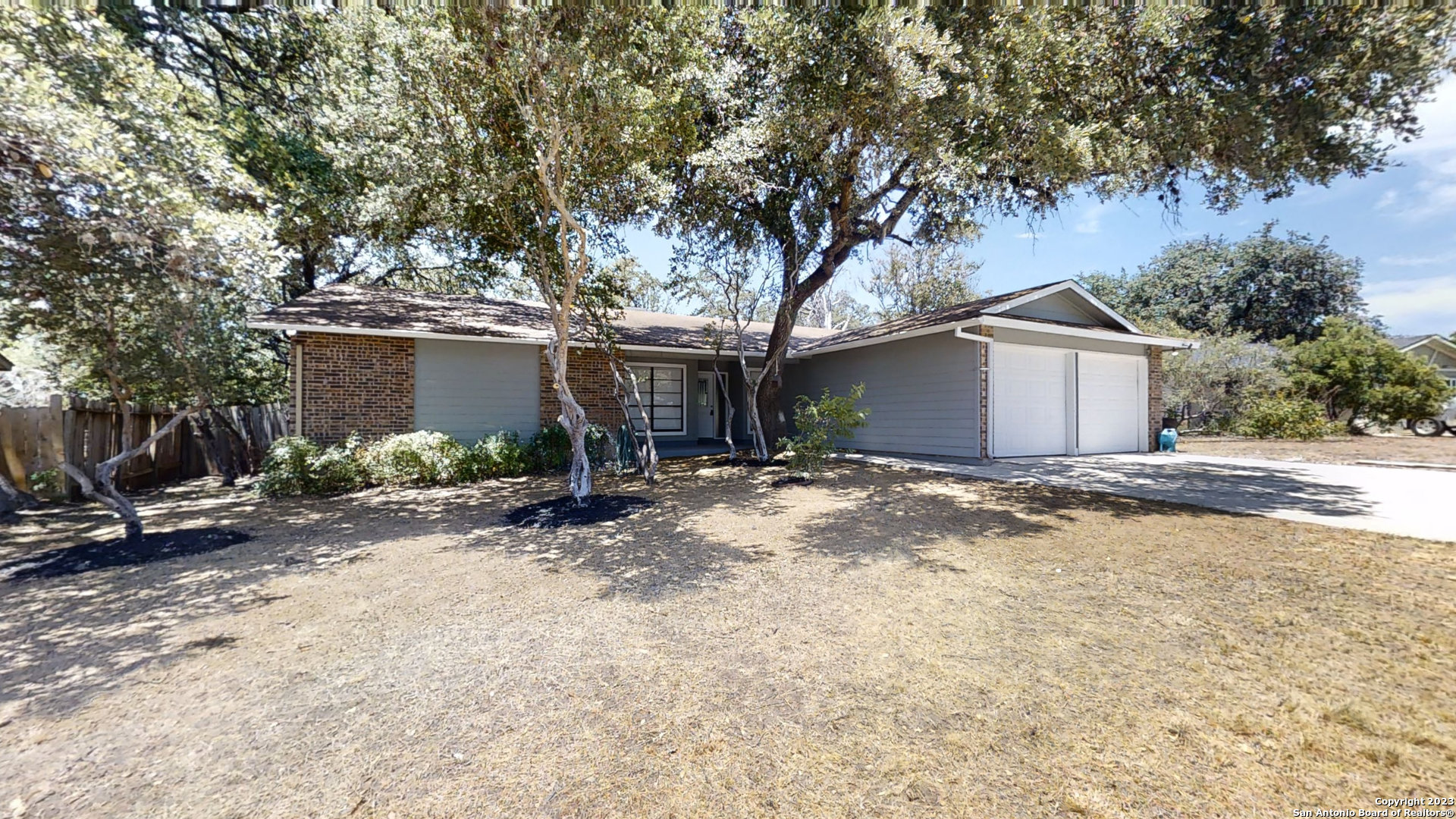 8703 Timberwilde Street San Antonio TX 78250