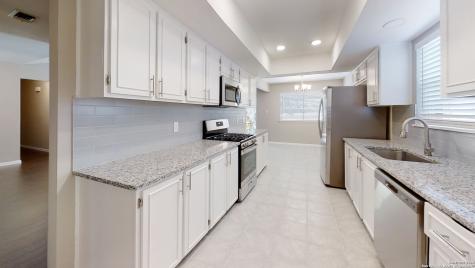 8703 Timberwilde Street San Antonio TX 78250