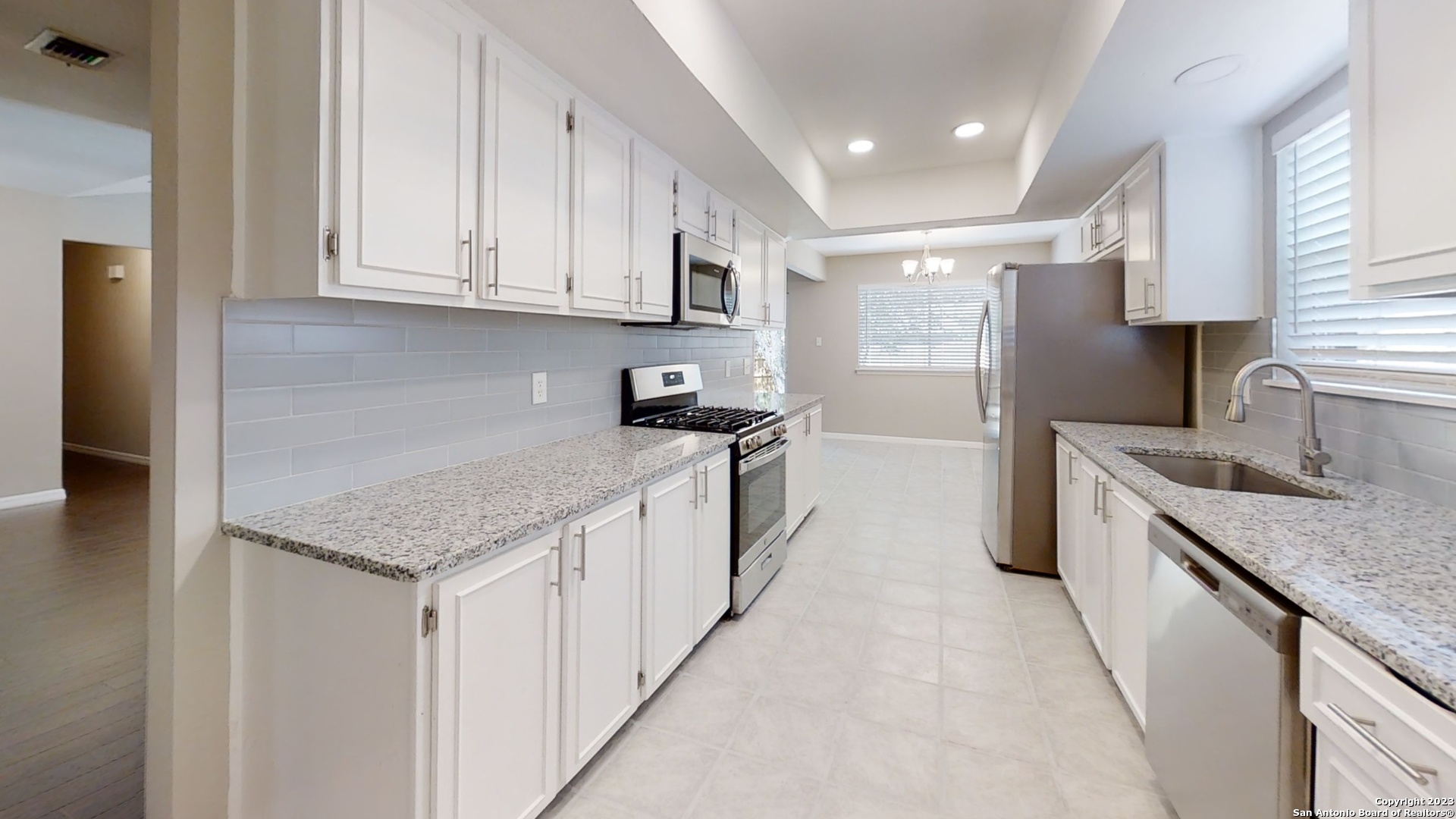 8703 Timberwilde Street San Antonio TX 78250
