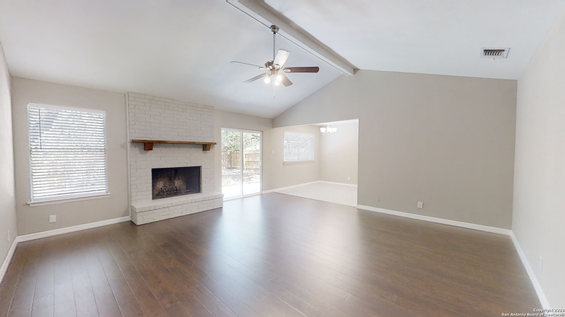 8703 Timberwilde Street San Antonio TX 78250