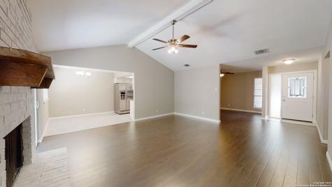 8703 Timberwilde Street San Antonio TX 78250