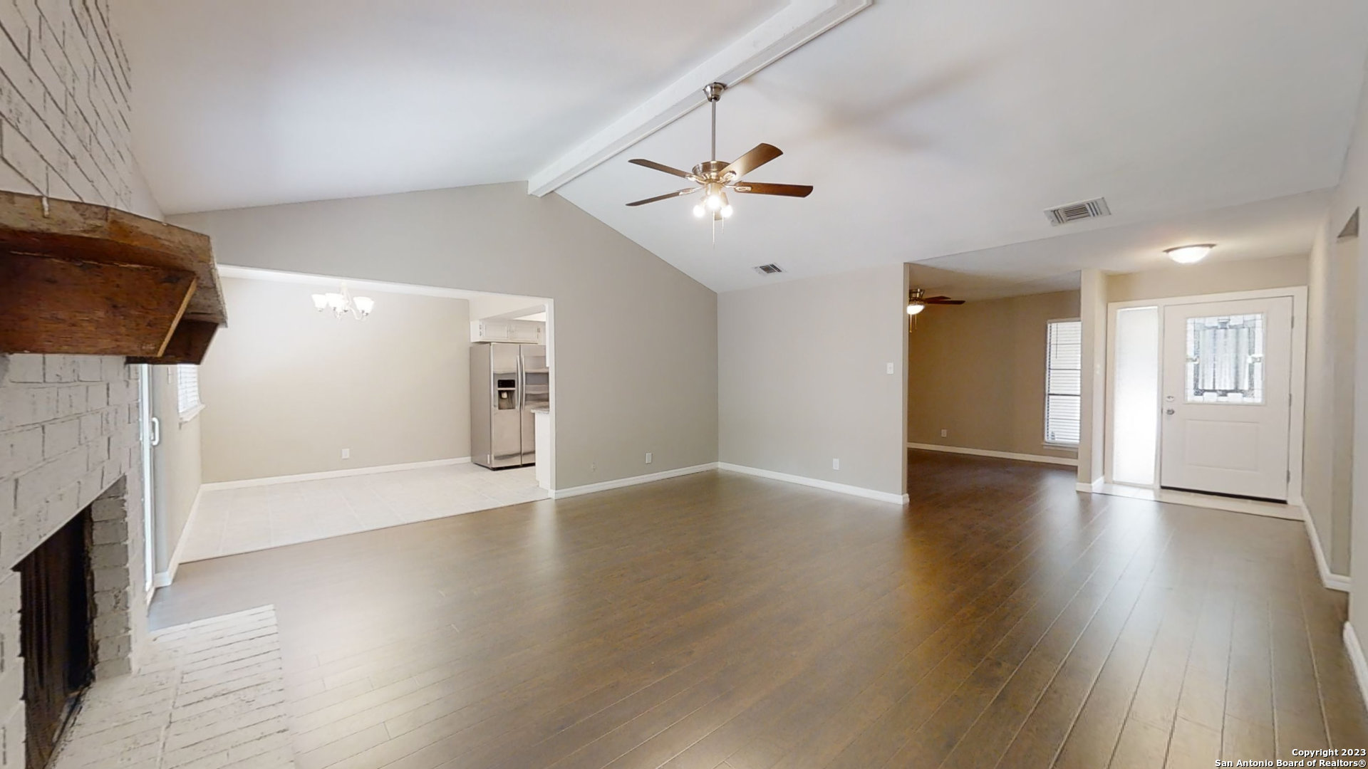 8703 Timberwilde Street San Antonio TX 78250