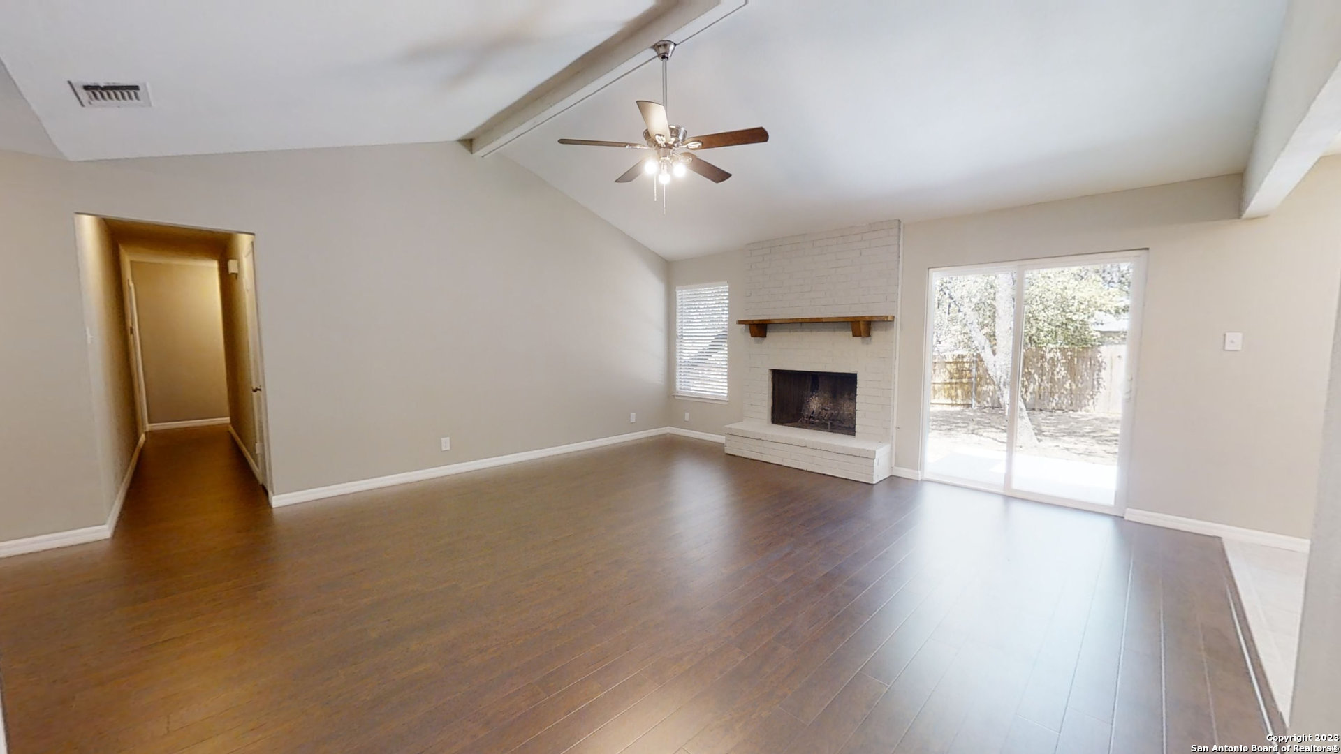 8703 Timberwilde Street San Antonio TX 78250