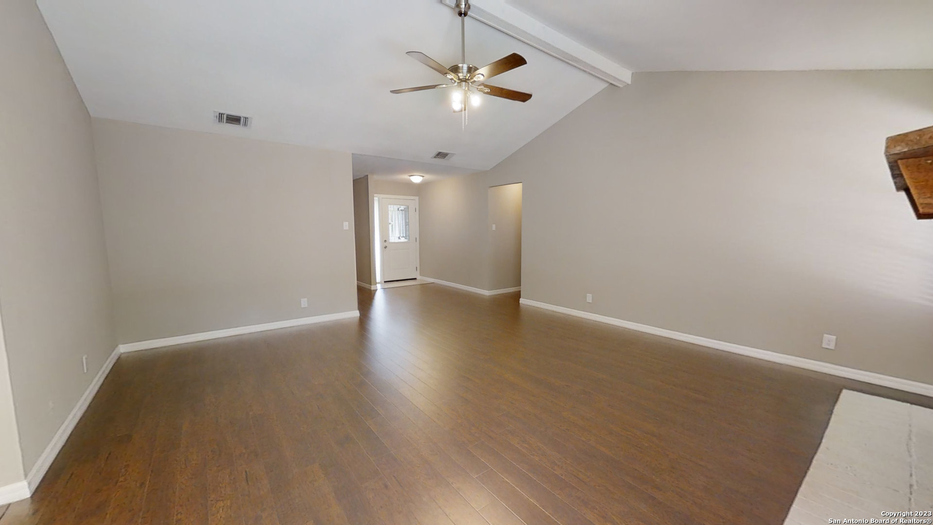 8703 Timberwilde Street San Antonio TX 78250