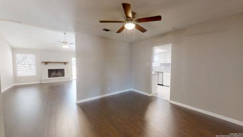 8703 Timberwilde Street San Antonio TX 78250