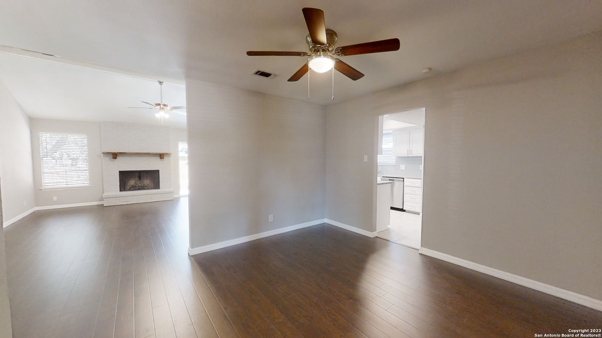 8703 Timberwilde Street San Antonio TX 78250
