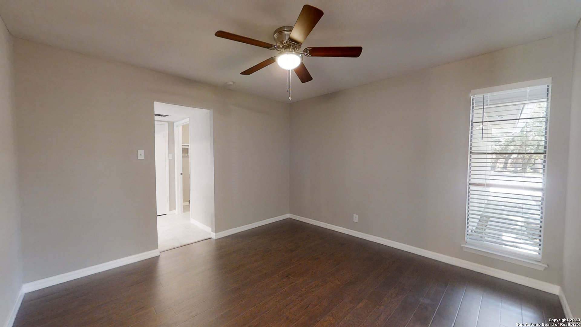 8703 Timberwilde Street San Antonio TX 78250