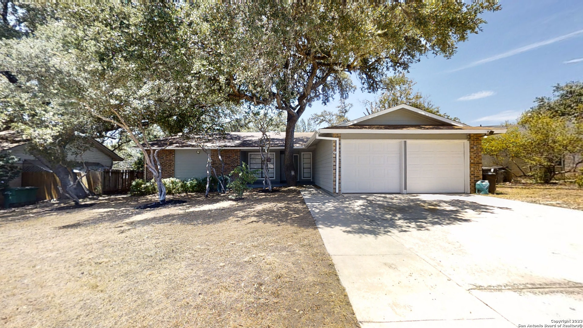 8703 Timberwilde Street San Antonio TX 78250