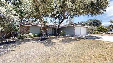 8703 Timberwilde Street San Antonio TX 78250