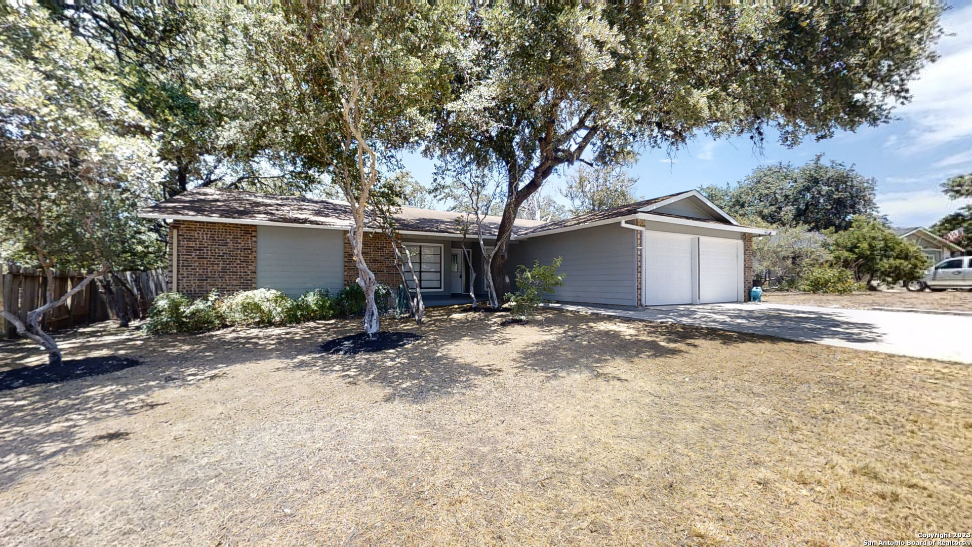 8703 Timberwilde Street San Antonio TX 78250