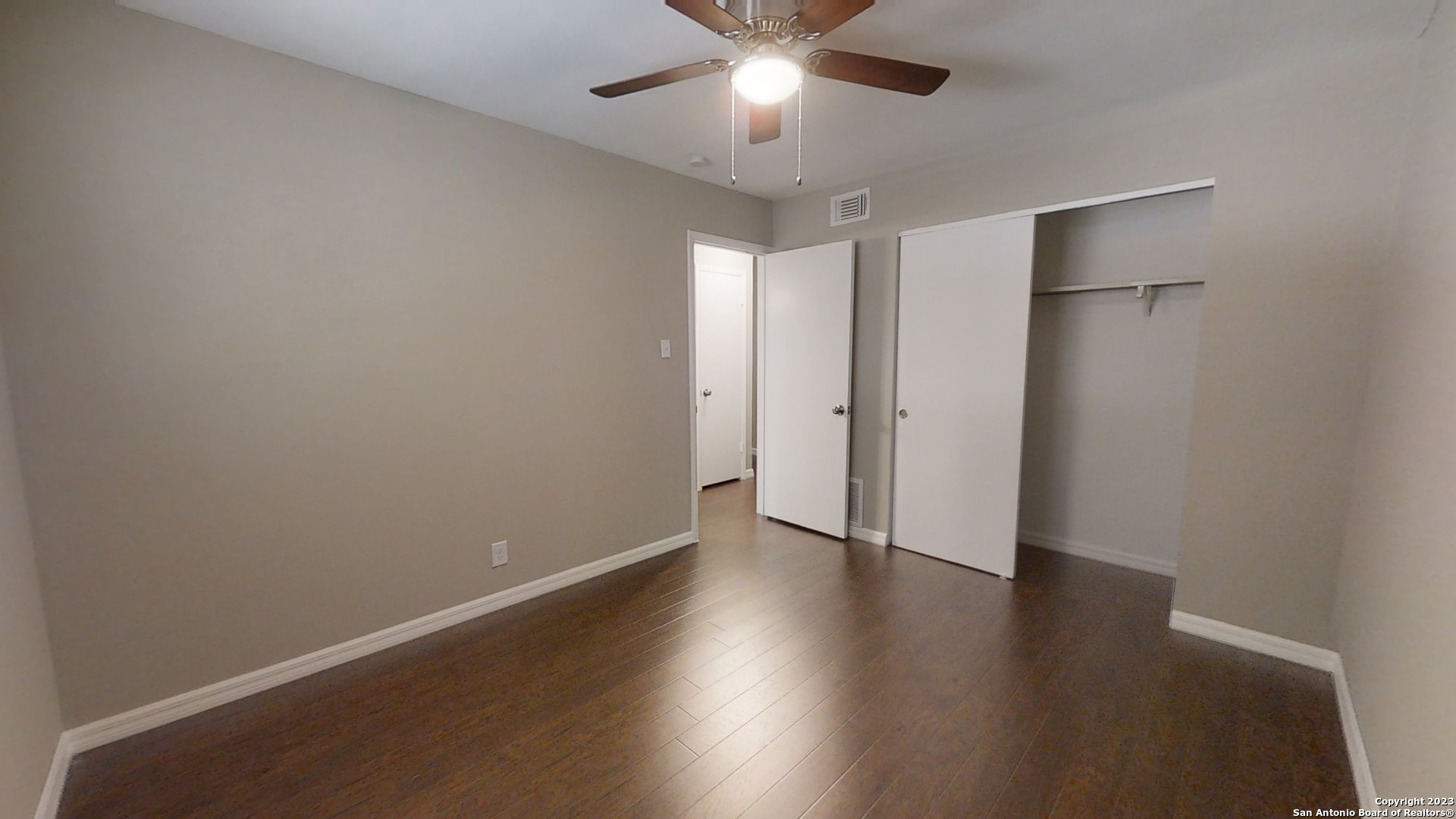 8703 Timberwilde Street San Antonio TX 78250