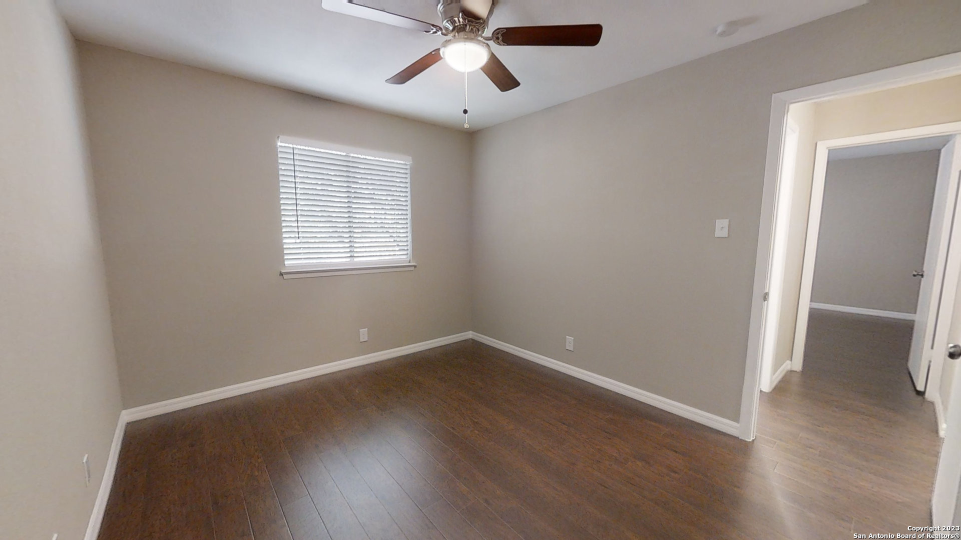 8703 Timberwilde Street San Antonio TX 78250