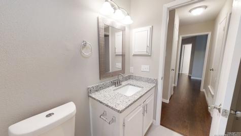 8703 Timberwilde Street San Antonio TX 78250