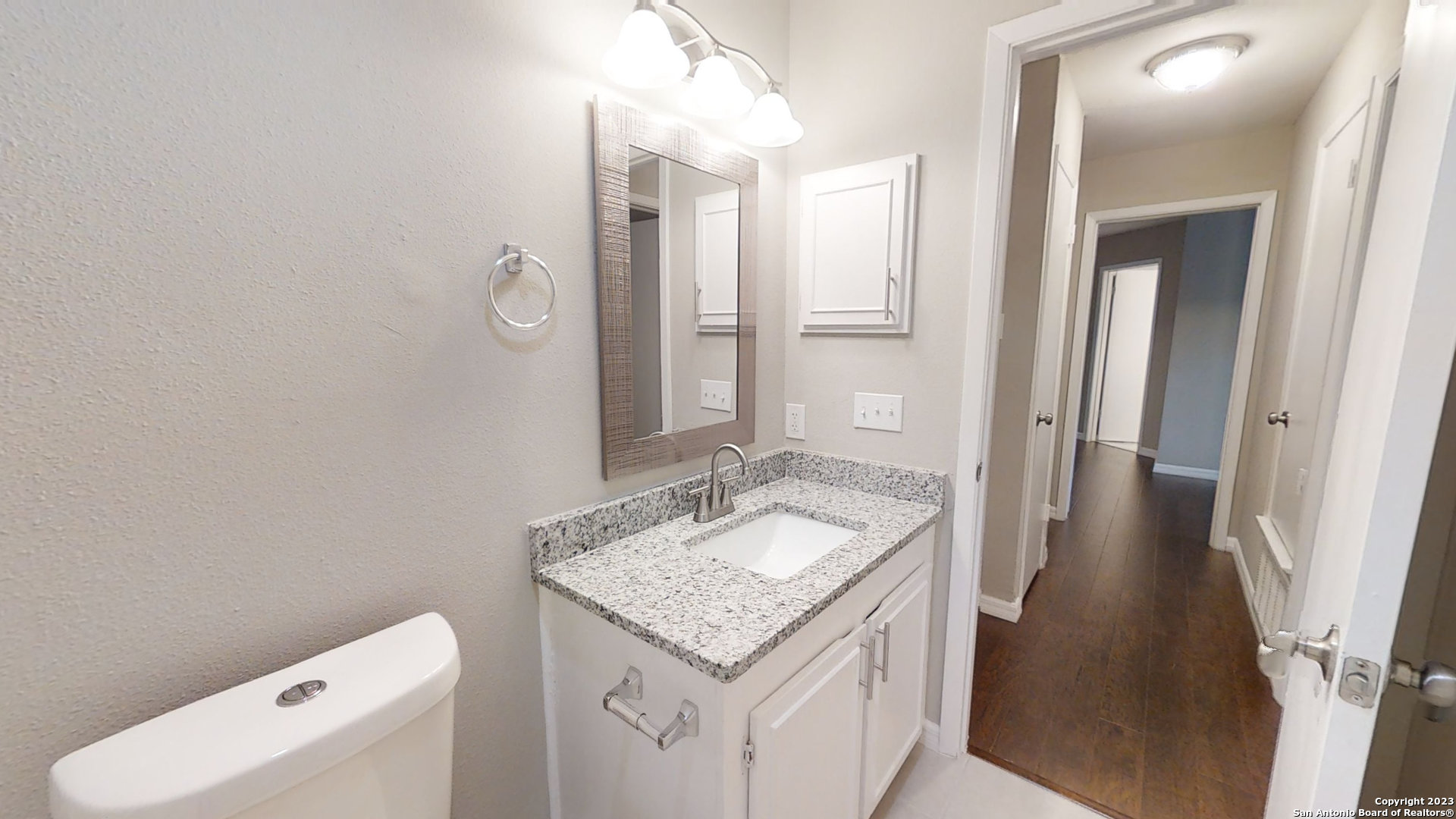 8703 Timberwilde Street San Antonio TX 78250