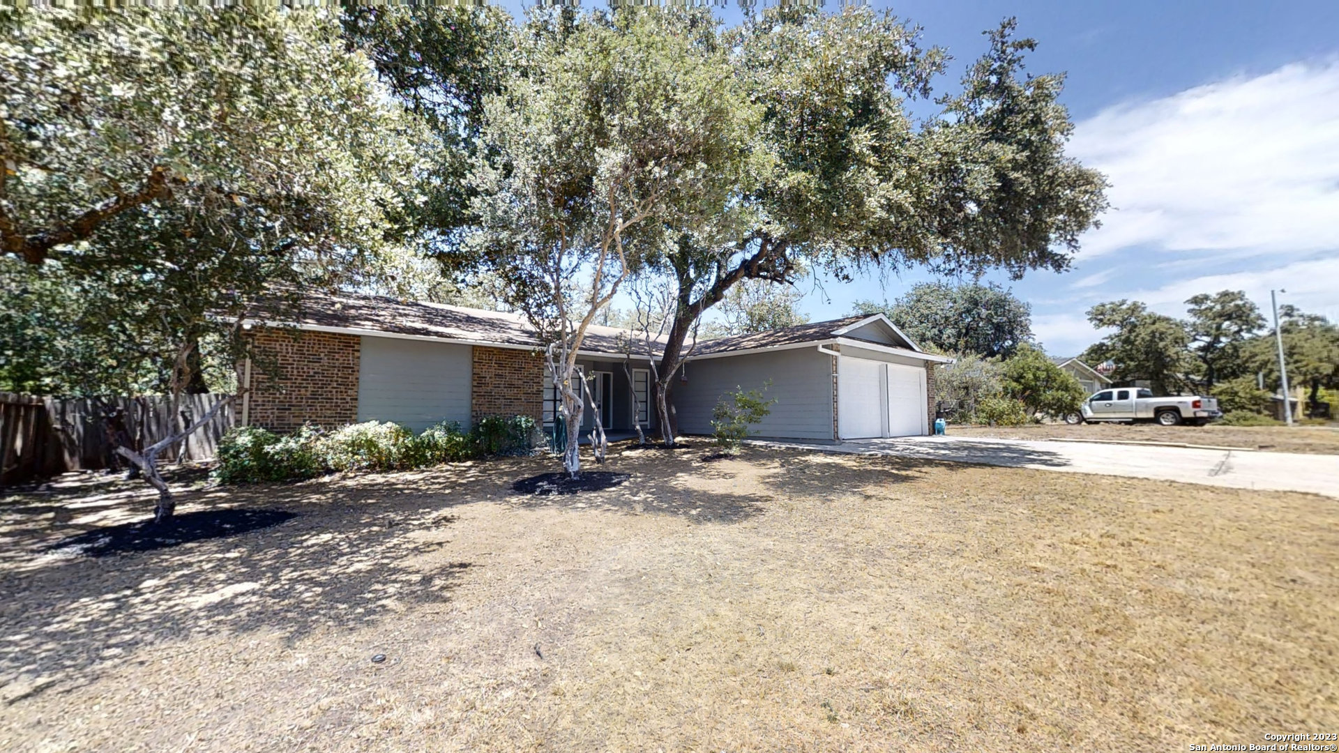 8703 Timberwilde Street San Antonio TX 78250