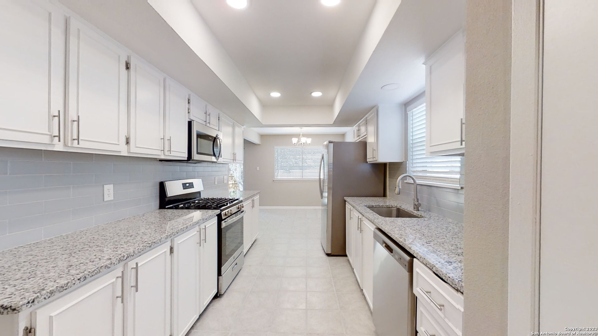 8703 Timberwilde Street San Antonio TX 78250