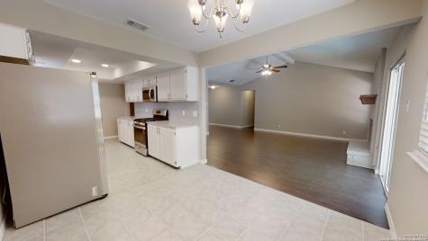 8703 Timberwilde Street San Antonio TX 78250