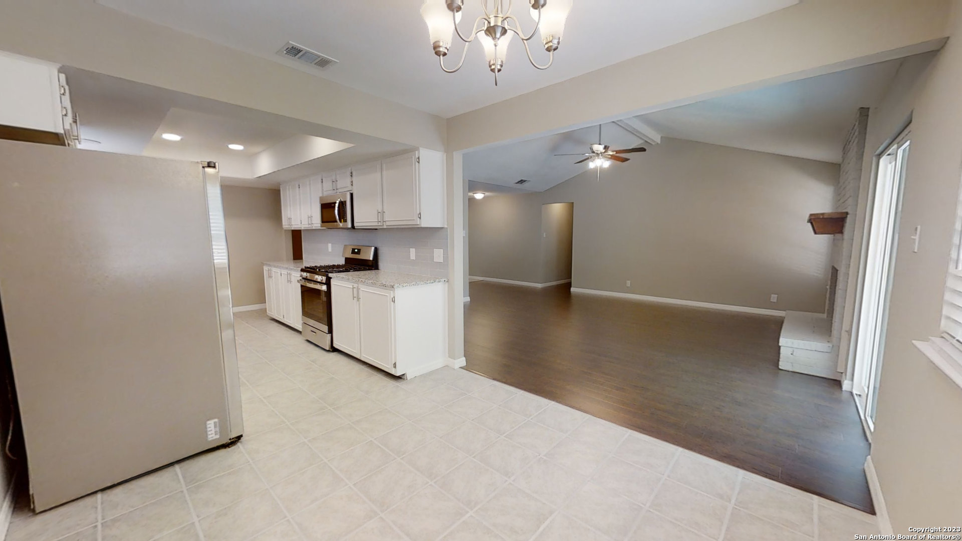 8703 Timberwilde Street San Antonio TX 78250
