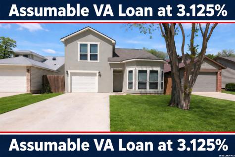 9391 Valley Gate San Antonio TX 78250