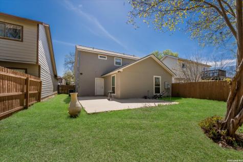 9391 Valley Gate San Antonio TX 78250