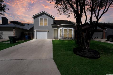9391 Valley Gate San Antonio TX 78250