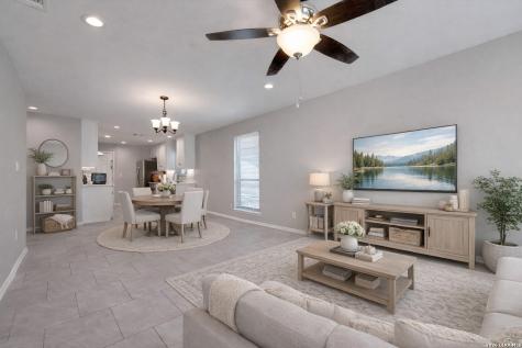 9391 Valley Gate San Antonio TX 78250
