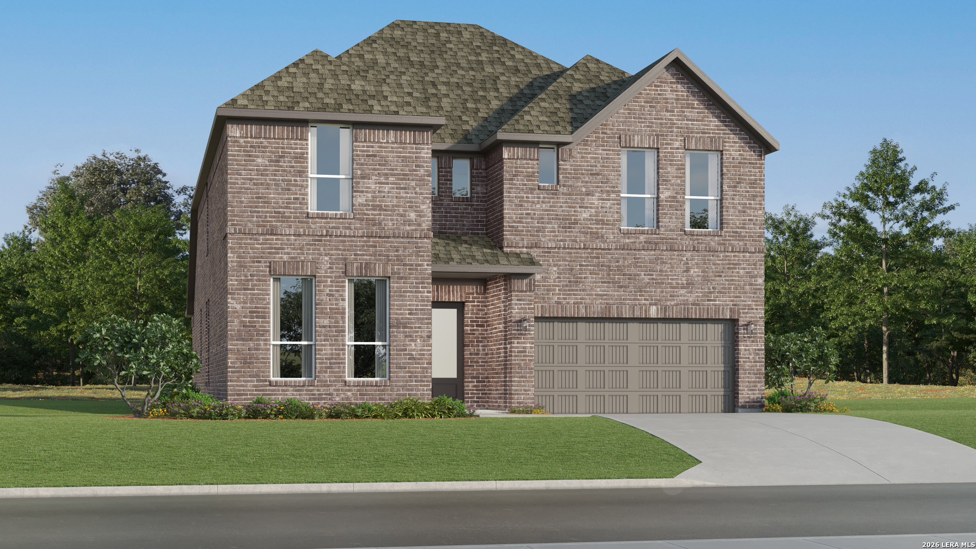 8514 Hidden Keys San Antonio TX 78263