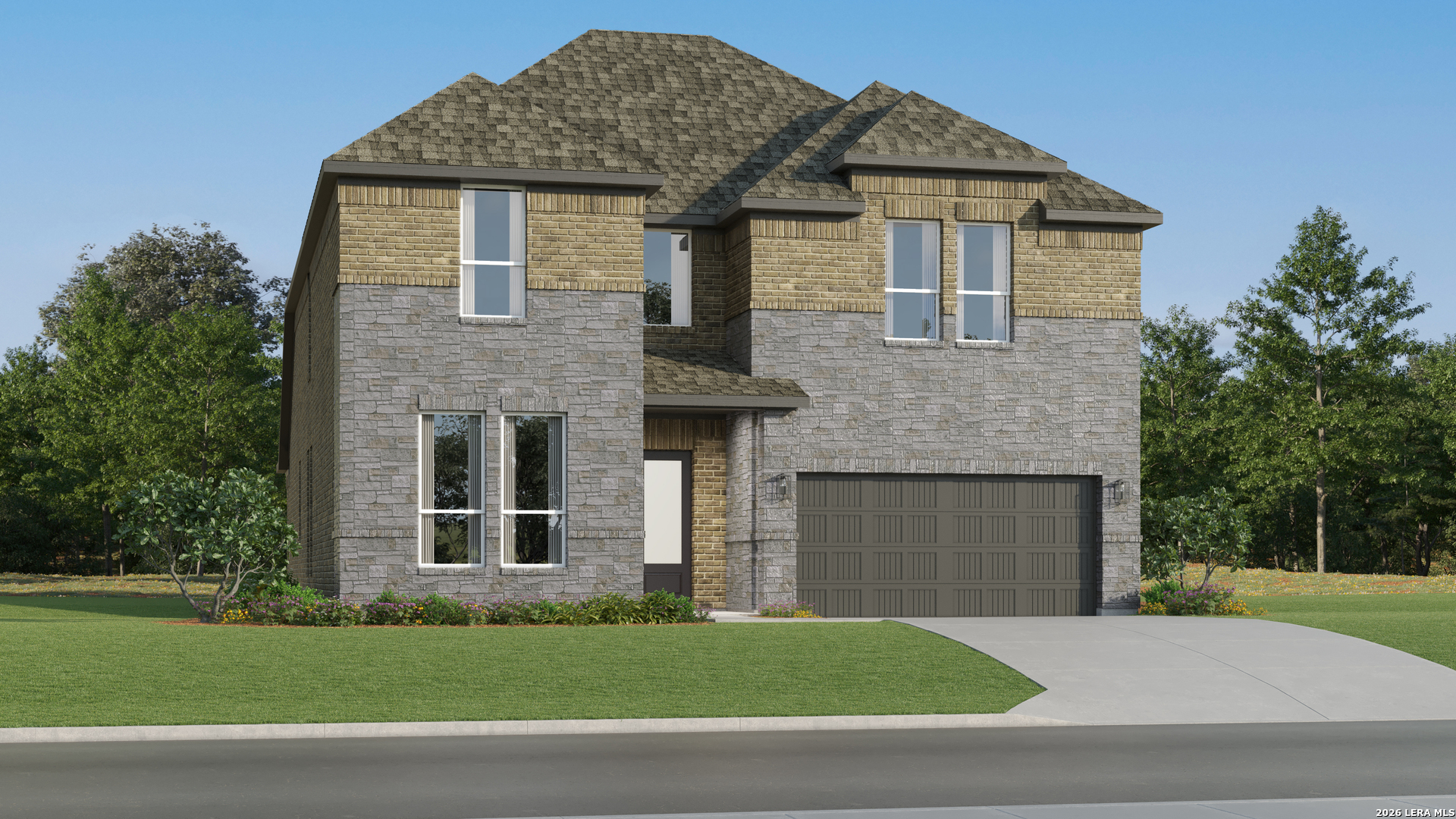 8514 Hidden Keys San Antonio TX 78263