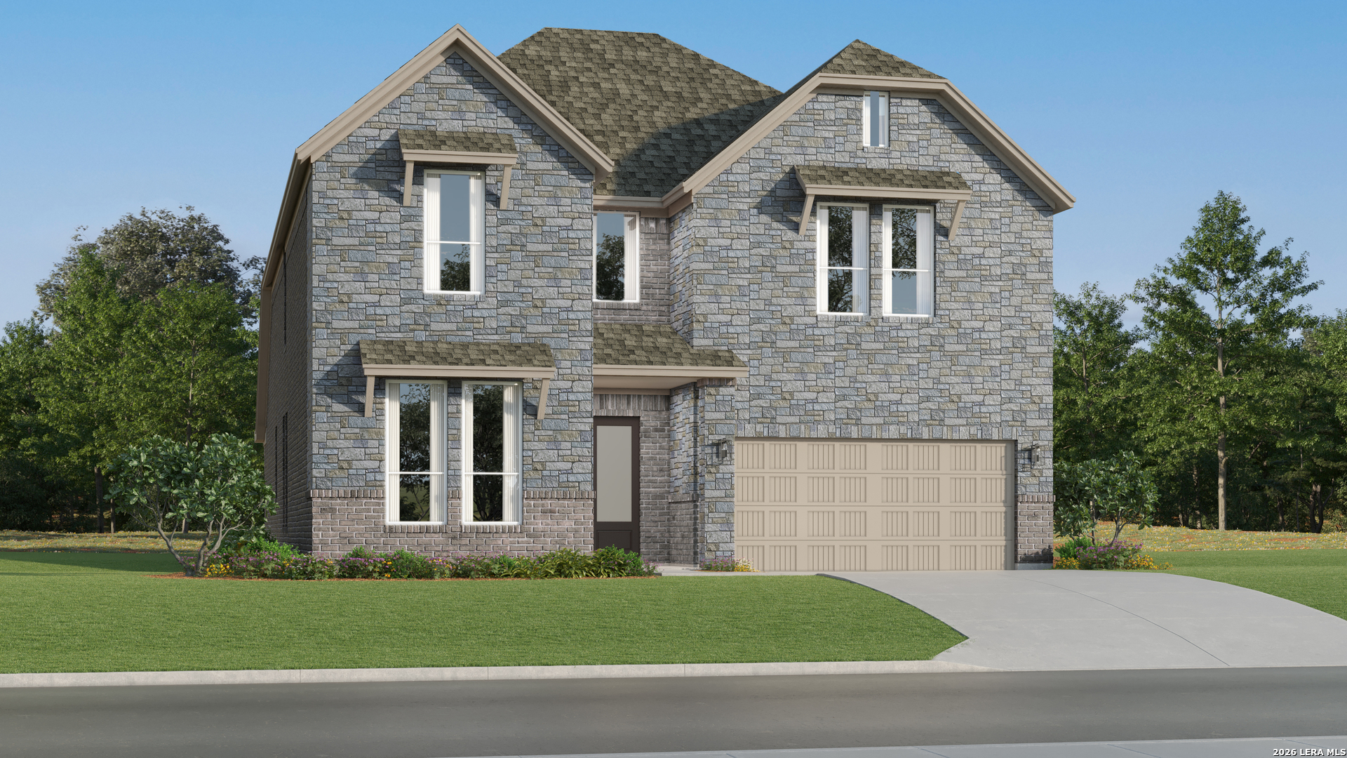 8514 Hidden Keys San Antonio TX 78263