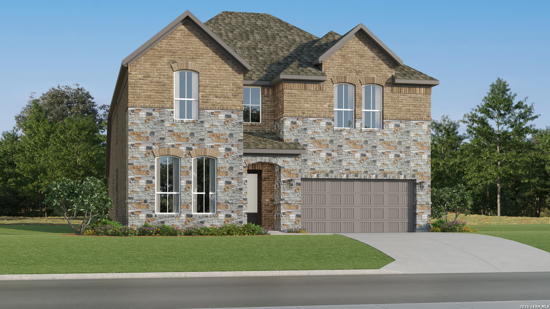 8514 Hidden Keys San Antonio TX 78263