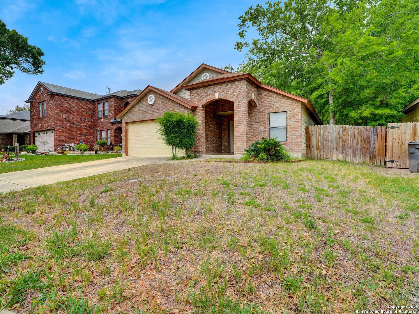 9618 Summerbrook San Antonio TX 78254