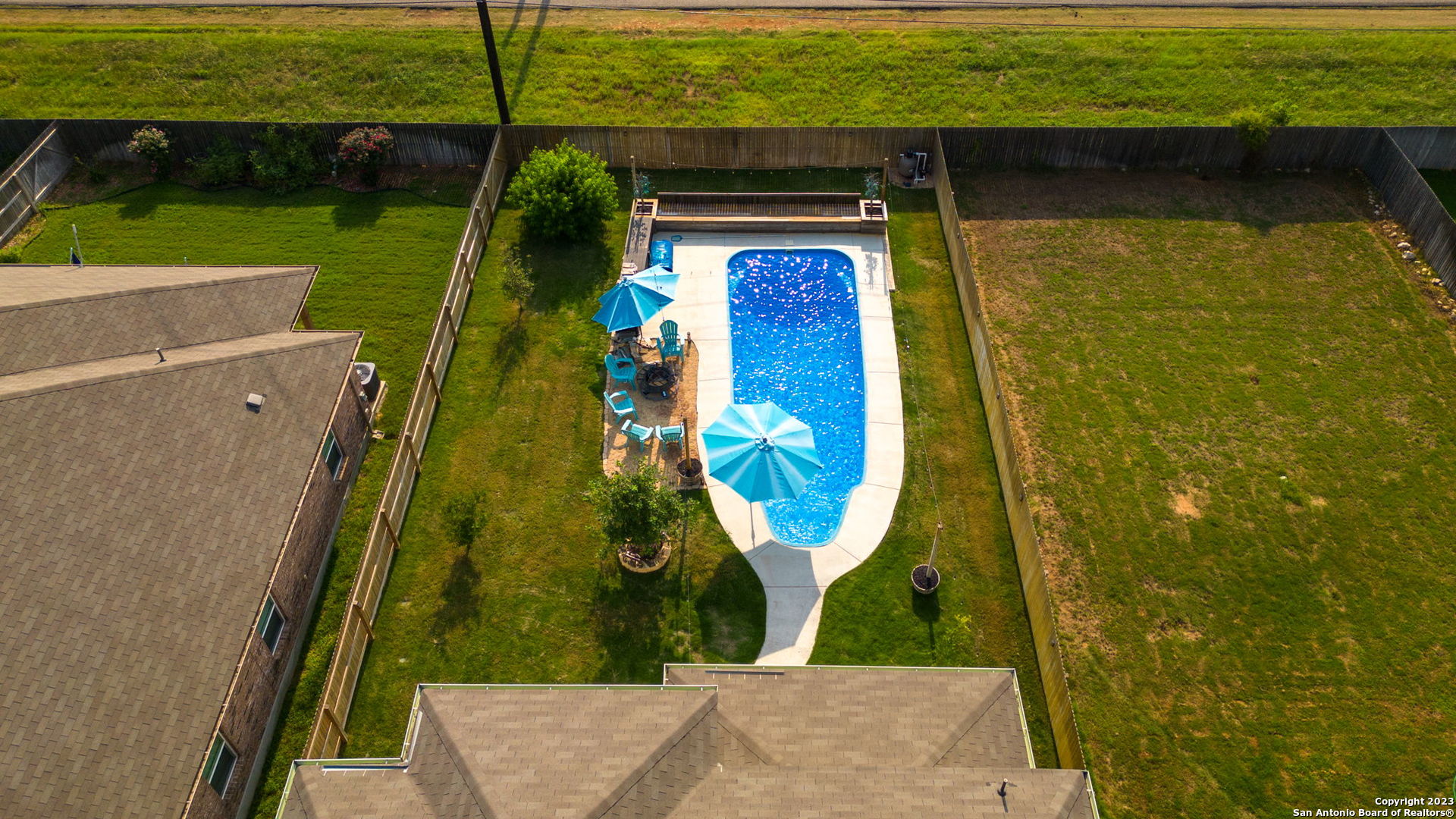 22103 Escalante Run San Antonio TX 78261