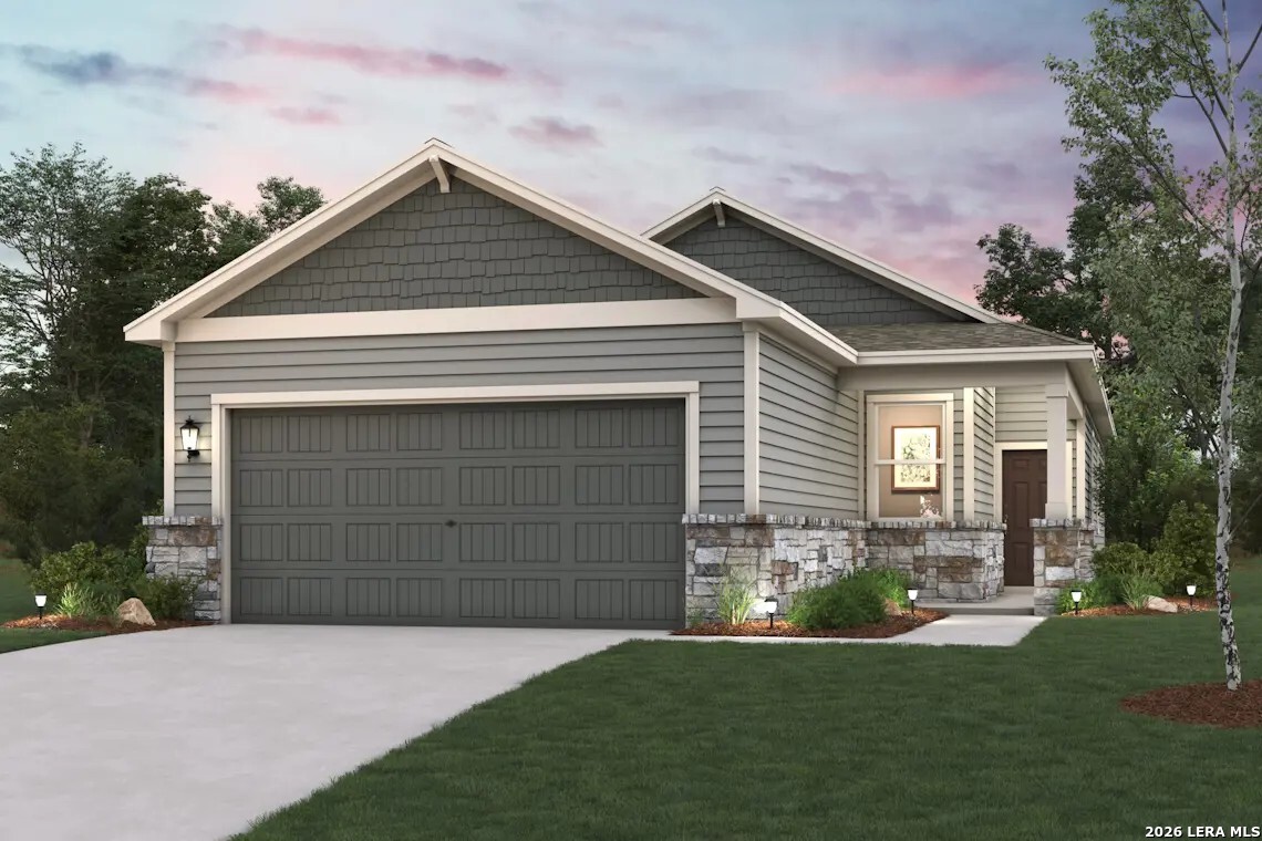 9204 Ocotillo Ridge San Antonio TX 78222