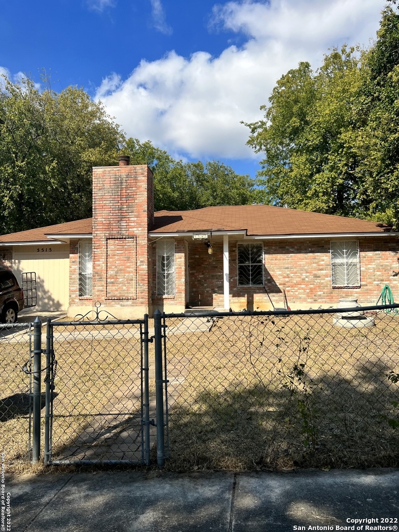 5515 Rushhill Street San Antonio TX 78228